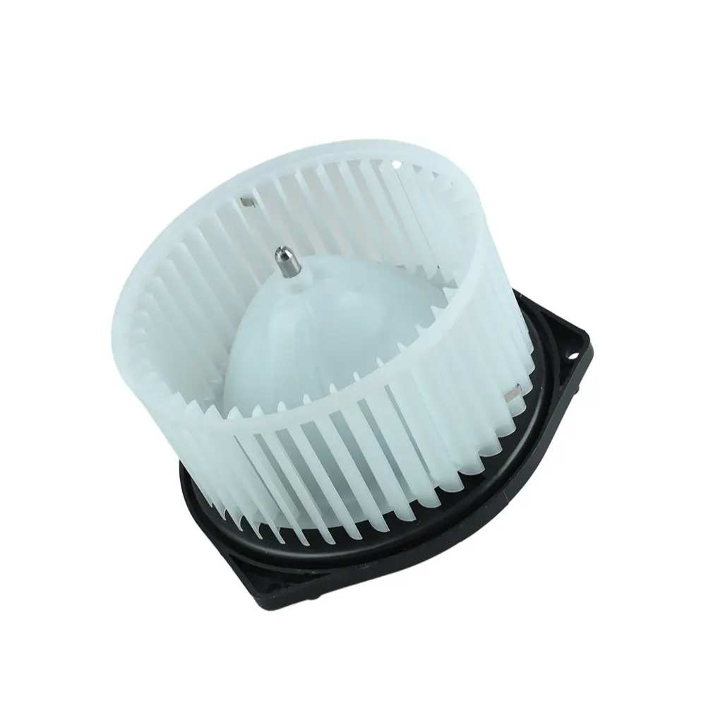 HEATER FAN & MOTOR KIT