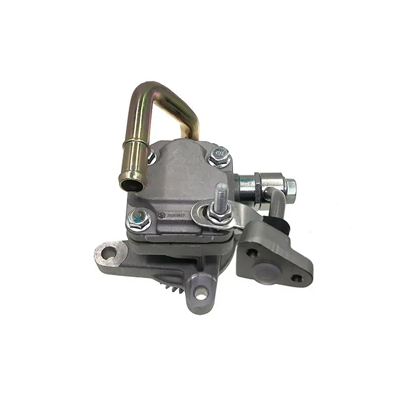 POWER STEERING OIL PUMP