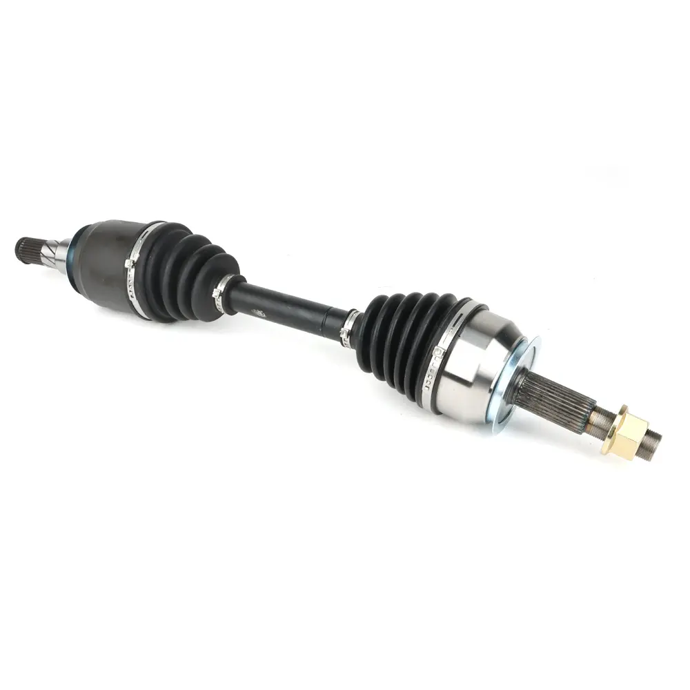 AXLE SHAFT (CV SHAFT)