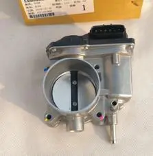 THROTTLE BODY ASSY