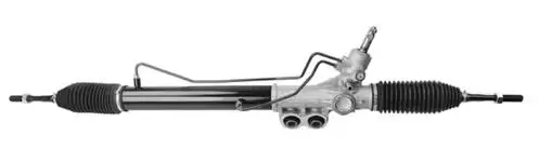 STEERING RACK