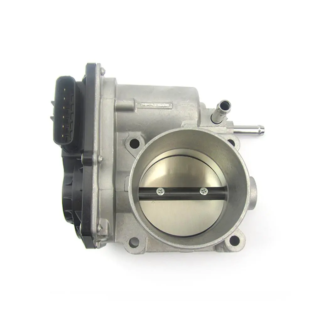 THROTTLE BODY ASSY