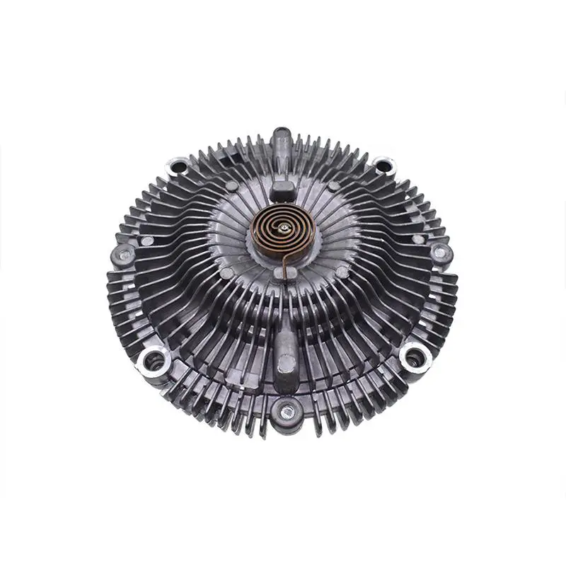 COOLING FAN CLUTCH