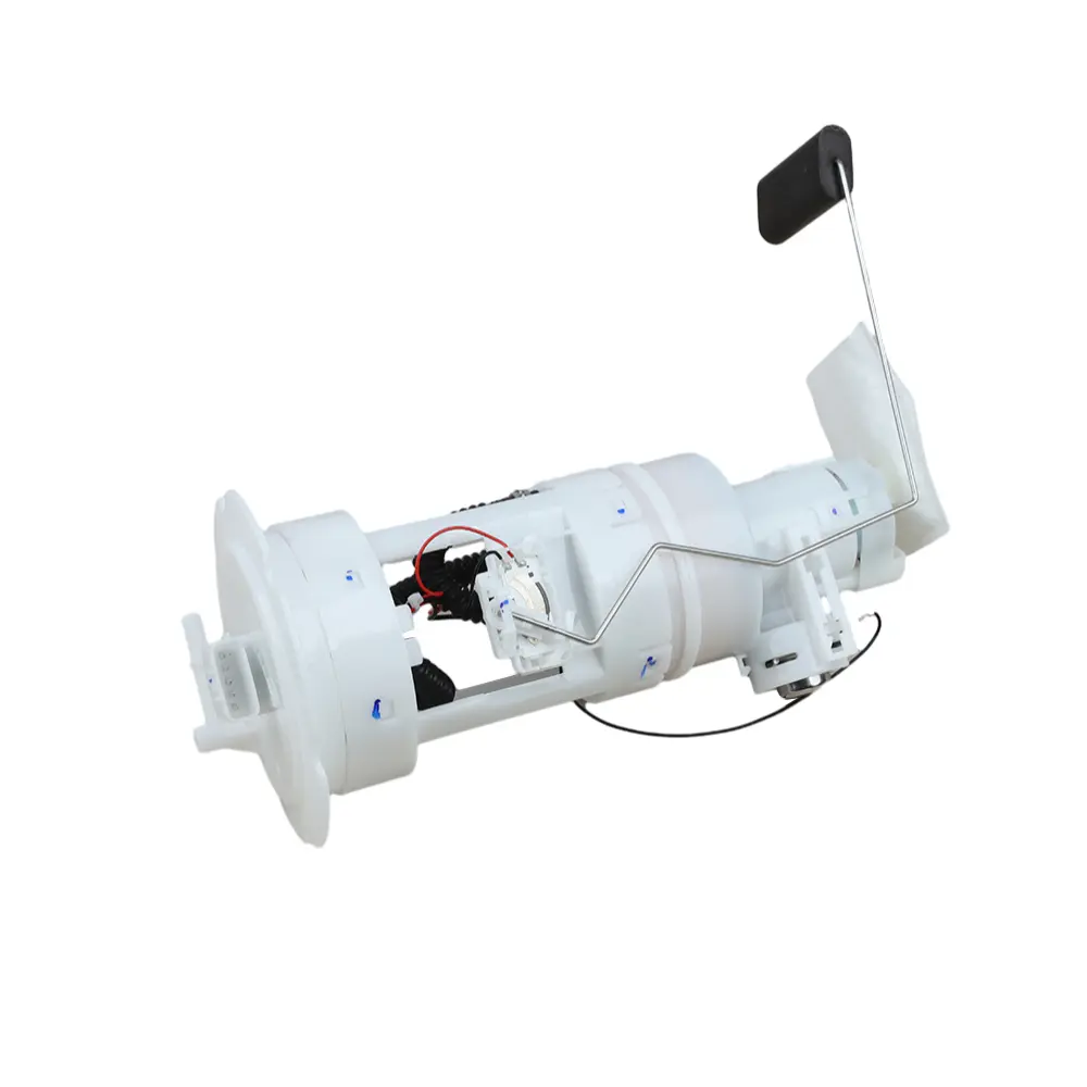 PUMP & GAUGE ASSY,FUEL TANK