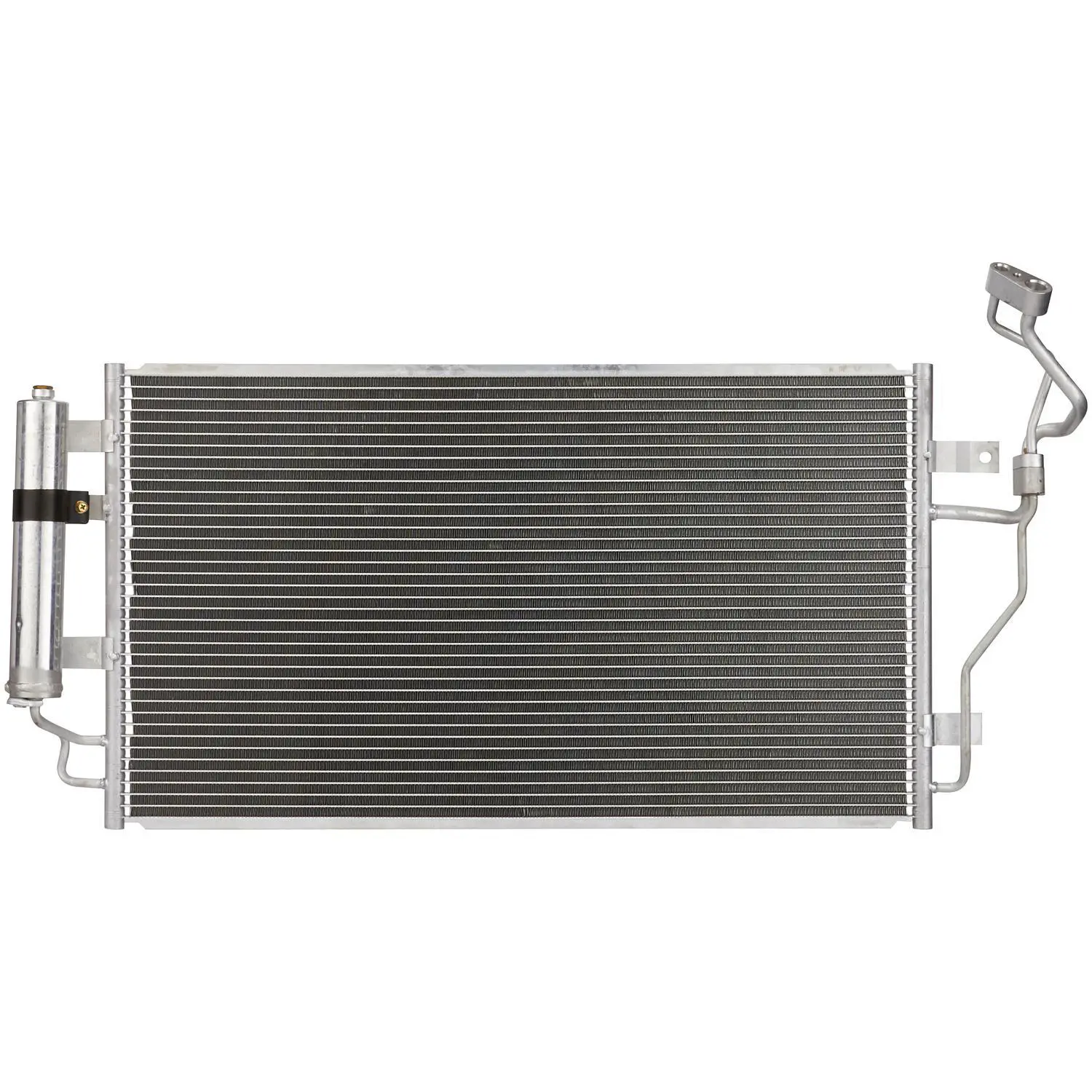 A/C CONDENSER