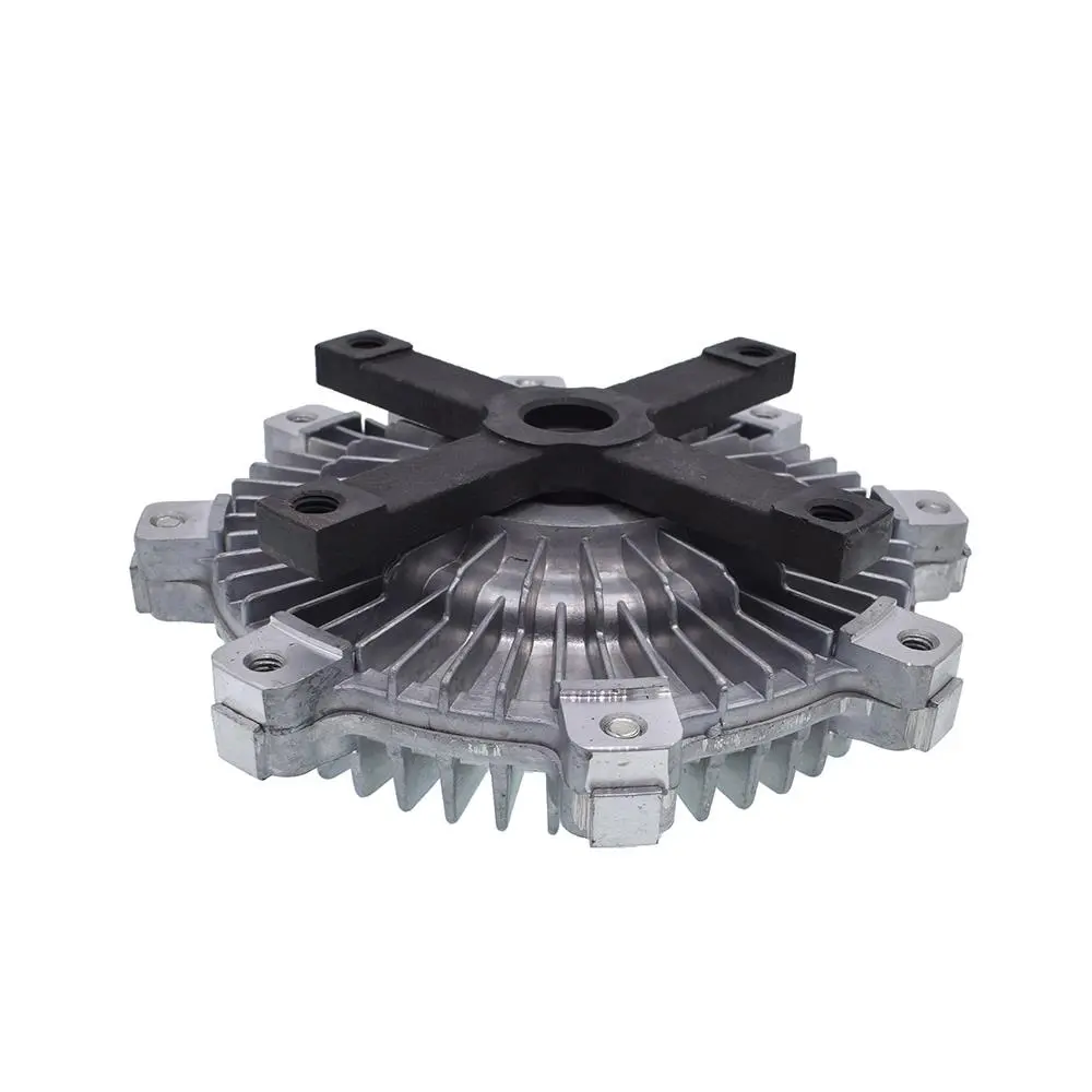 COOLING FAN CLUTCH