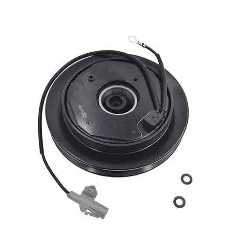 A/C COMPRESSOR CLUTCH