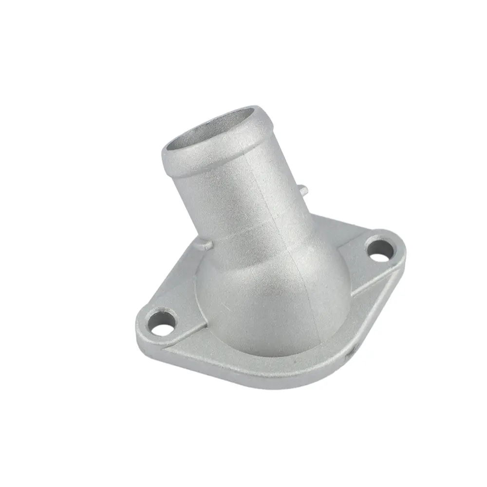 COOLING WATER OUTLET HOSE FITTING