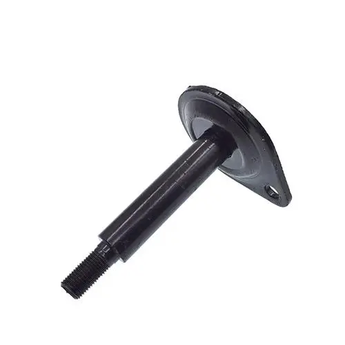 REAR SPRING SHACKLE & PIN