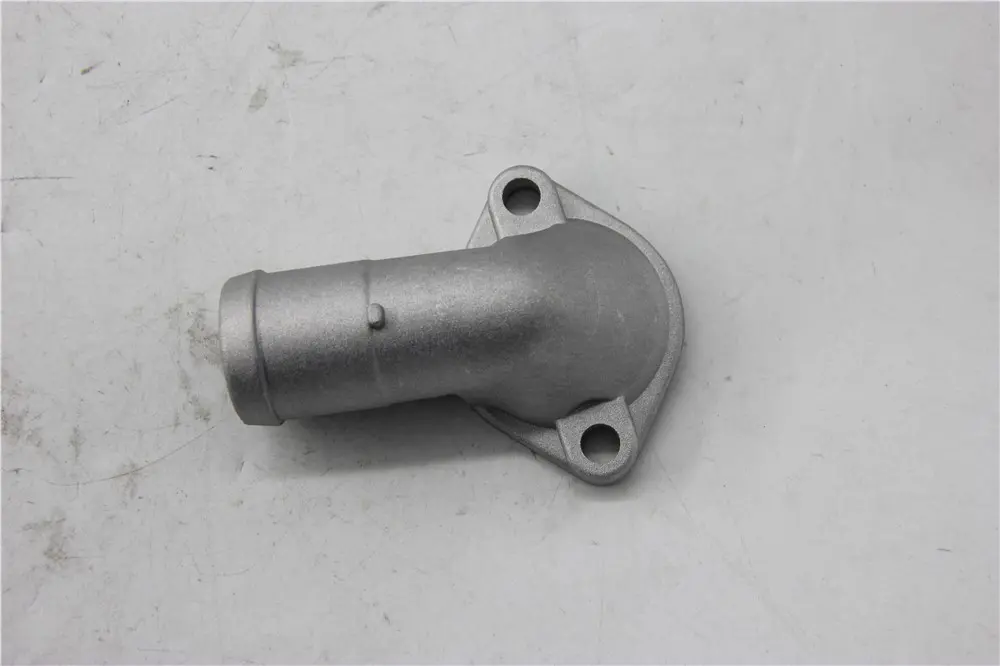 COOLING WATER OUTLET HOSE FITTING