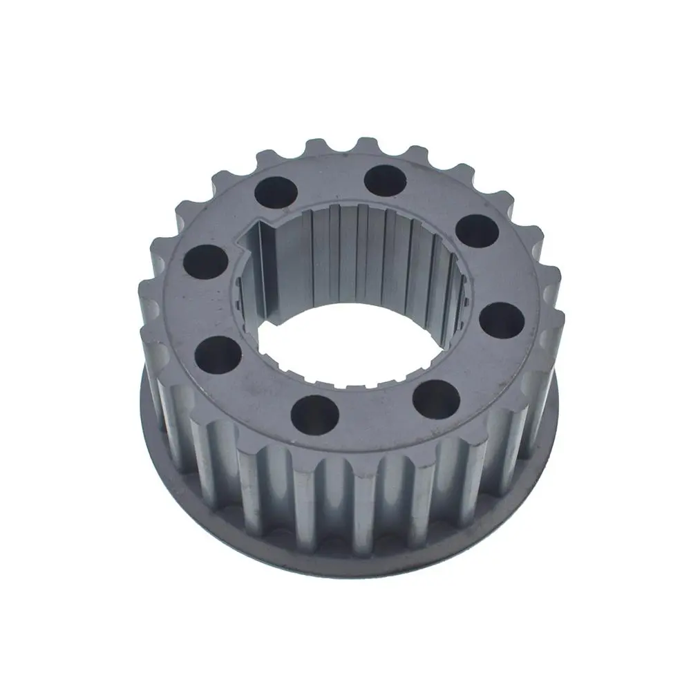 CRANKSHAFT SPROCKET