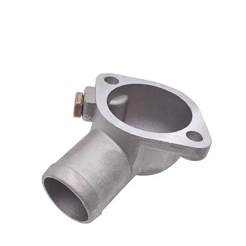 COOLING WATER OUTLET HOSE FITTING