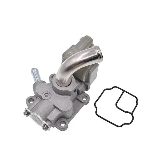 THROTTLE IDLE SPEED CONTROL SERVO KIT