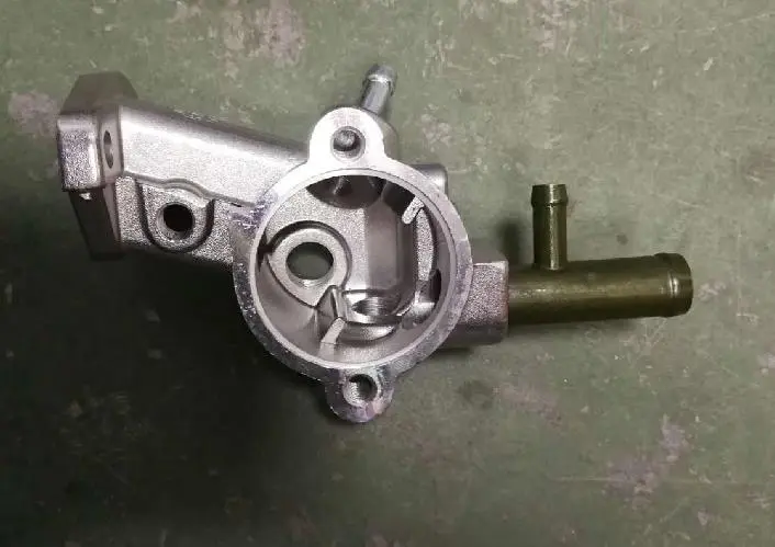 CASE ASSY,THERMOSTAT