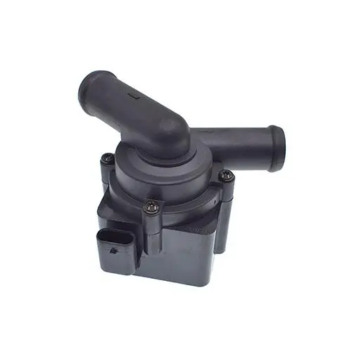 AUXILIARY WATER PUMP