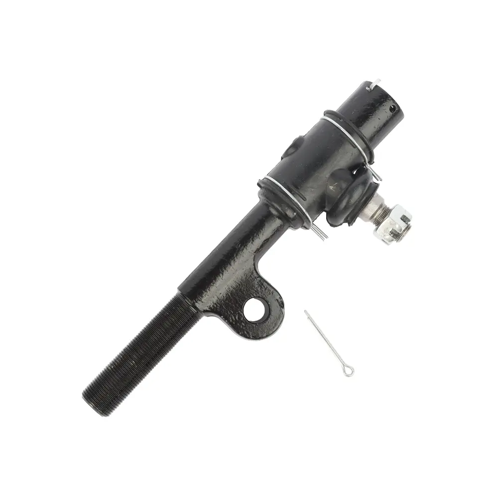 STEERING RACK TIE ROD