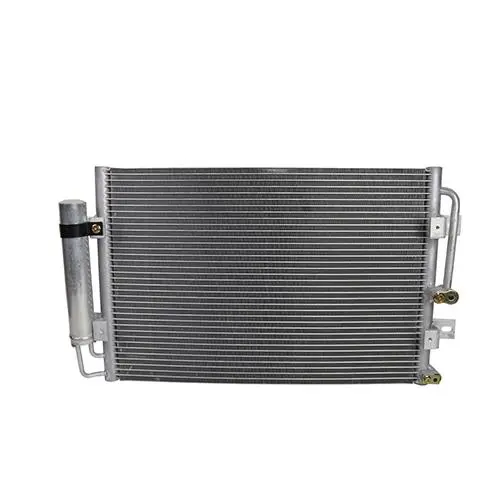 A/C CONDENSER