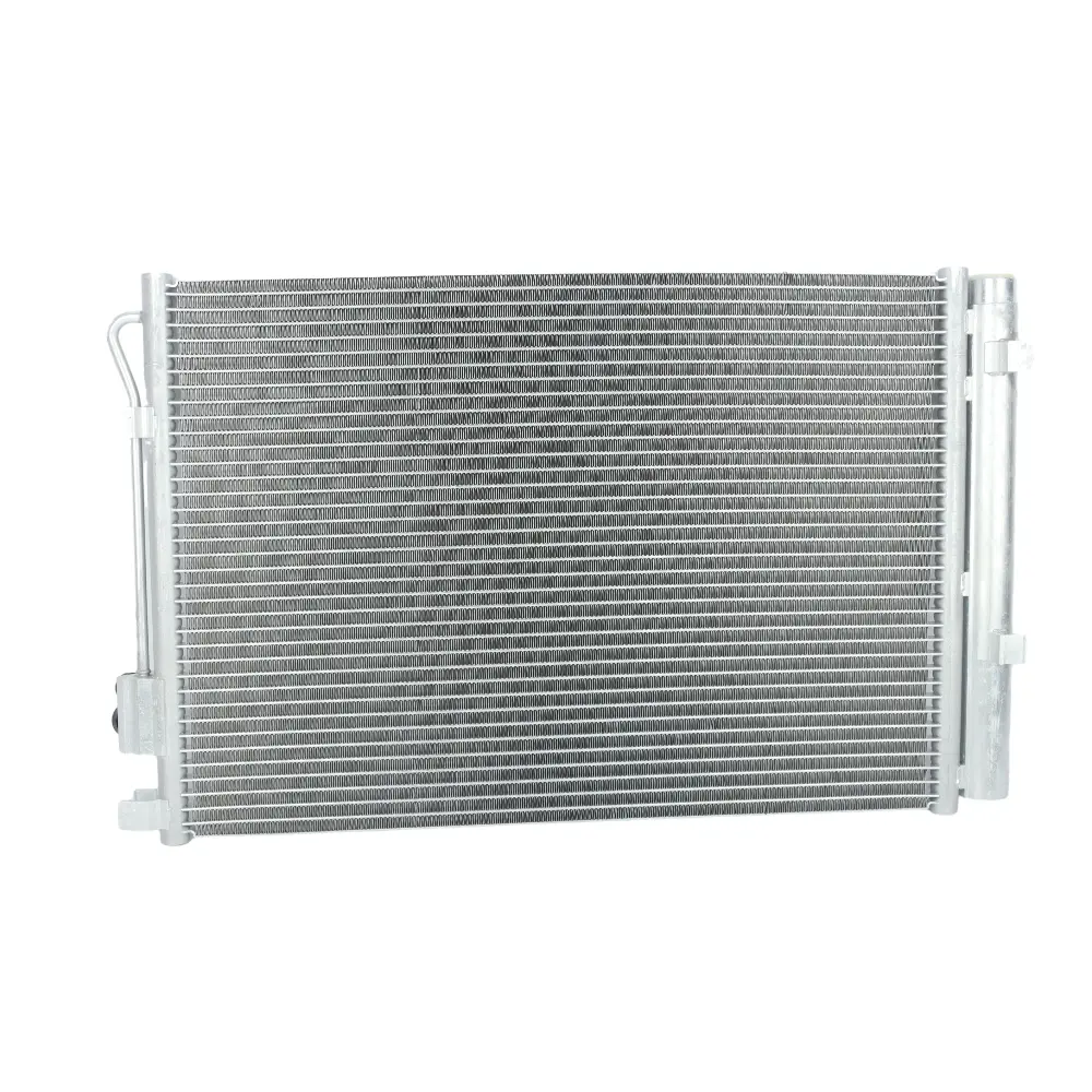 A/C CONDENSER