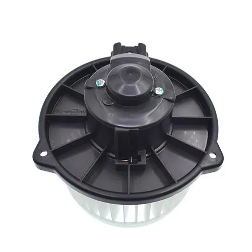 HEATER FAN & MOTOR KIT