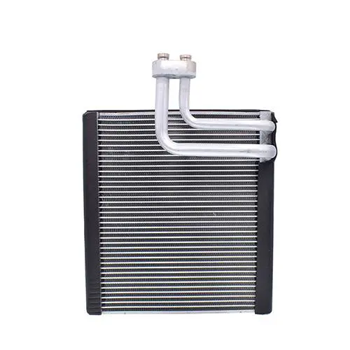 A/C EVAPORATOR
