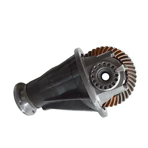 DIFFERENTIAL CARRIER
