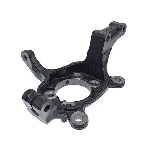 AXLE KNUCKLE