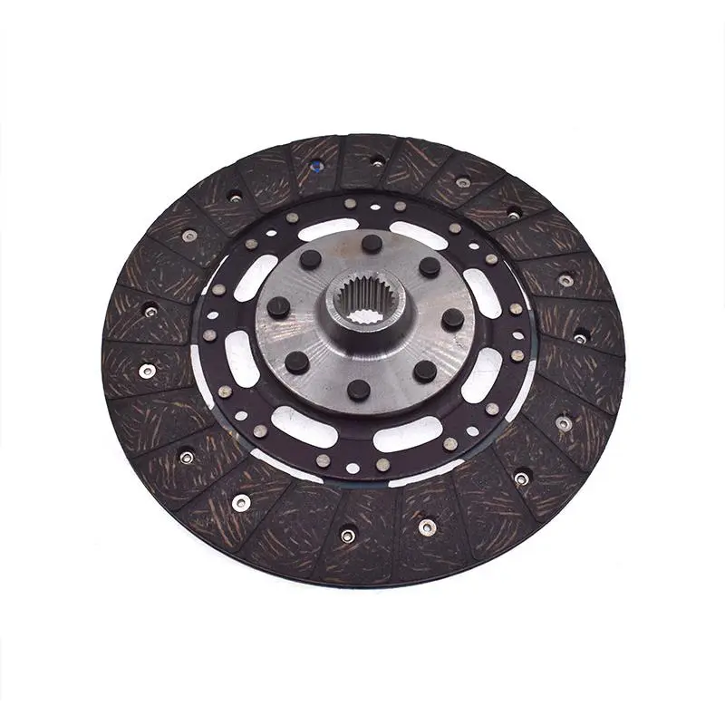 CLUTCH DISC