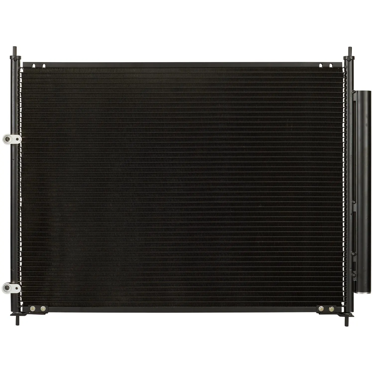 A/C CONDENSER