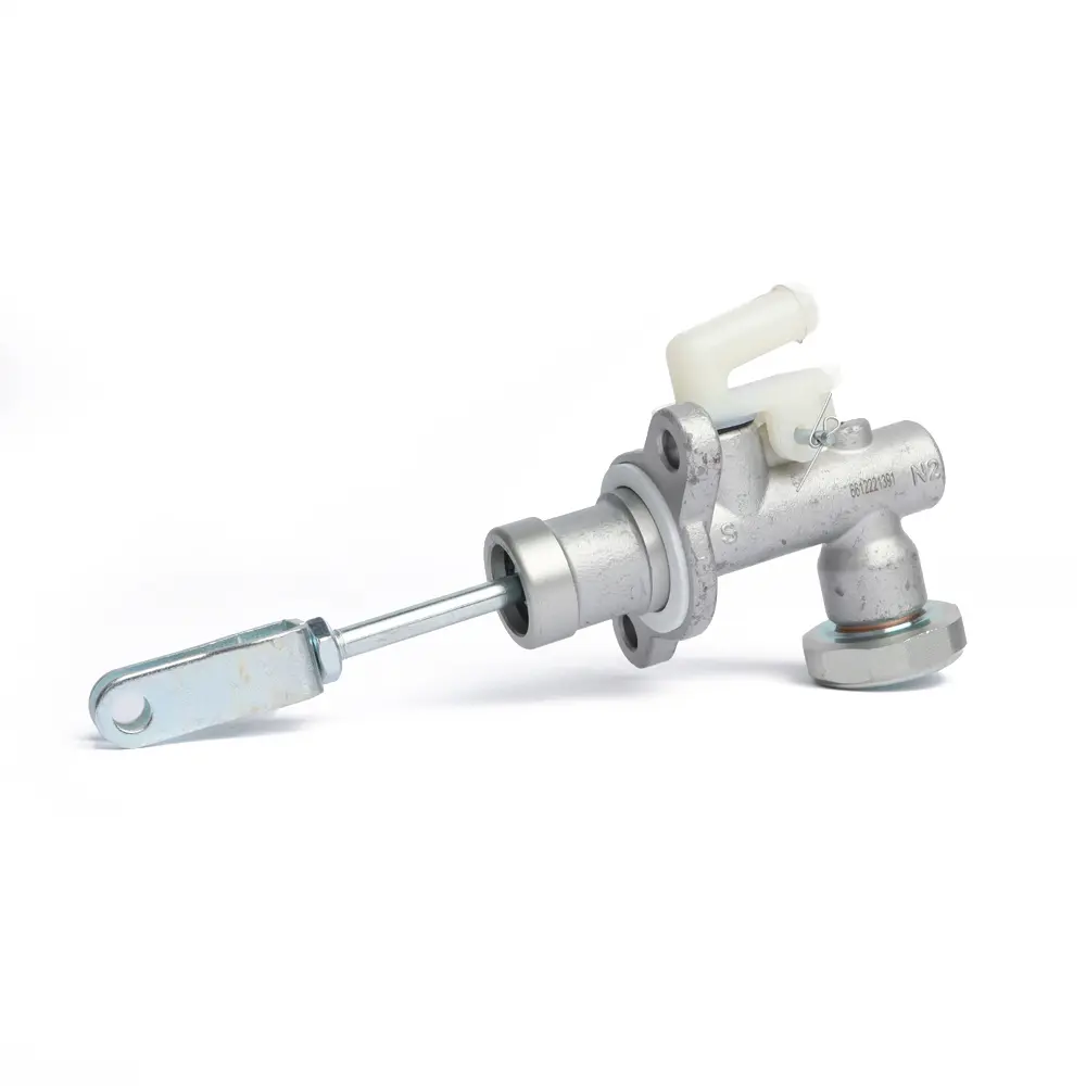 CLUTCH MASTER CYLINDER
