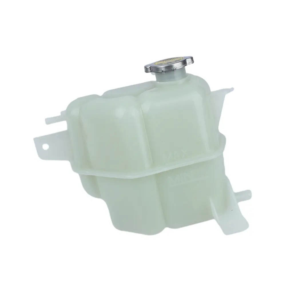RADIATOR RESERVOIR TANK