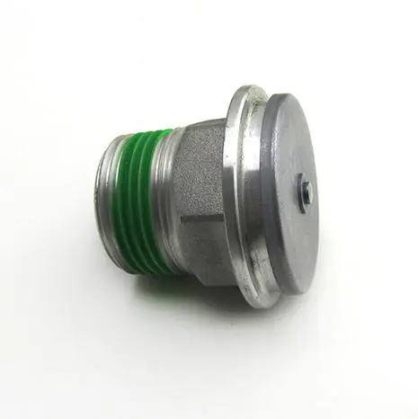 VALVE,INLET MANIFOLD RELIEF