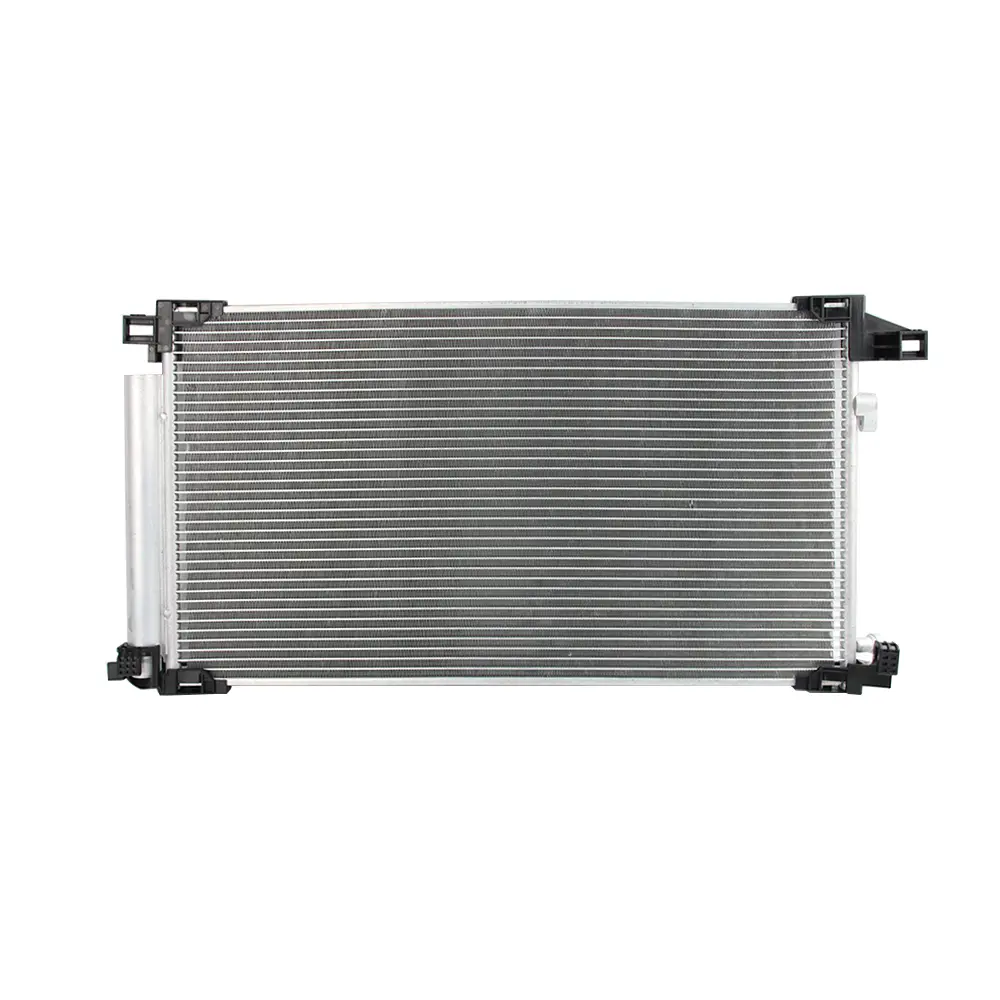 A/C CONDENSER