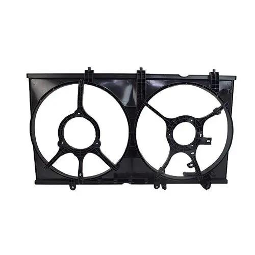 SHROUD,COOLING FAN