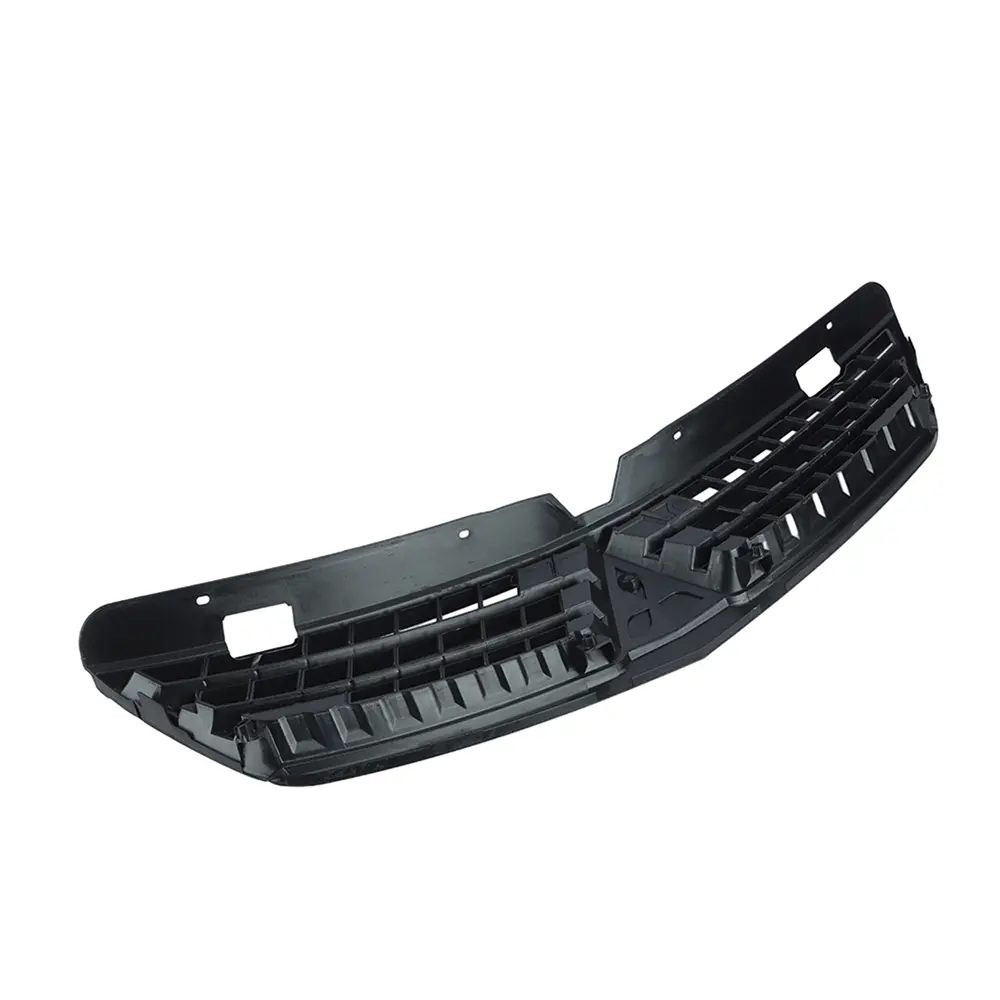 RADIATOR GRILLE (BUMPER GRILLE)