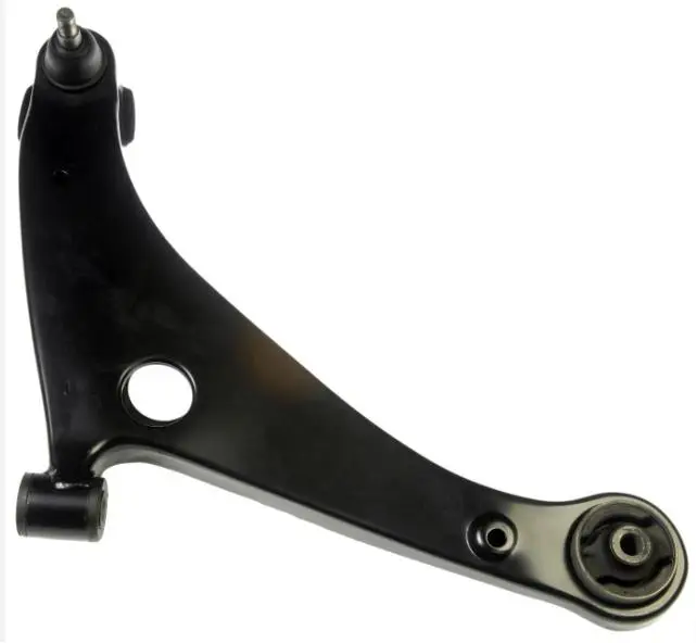 SUSPENSION ARM