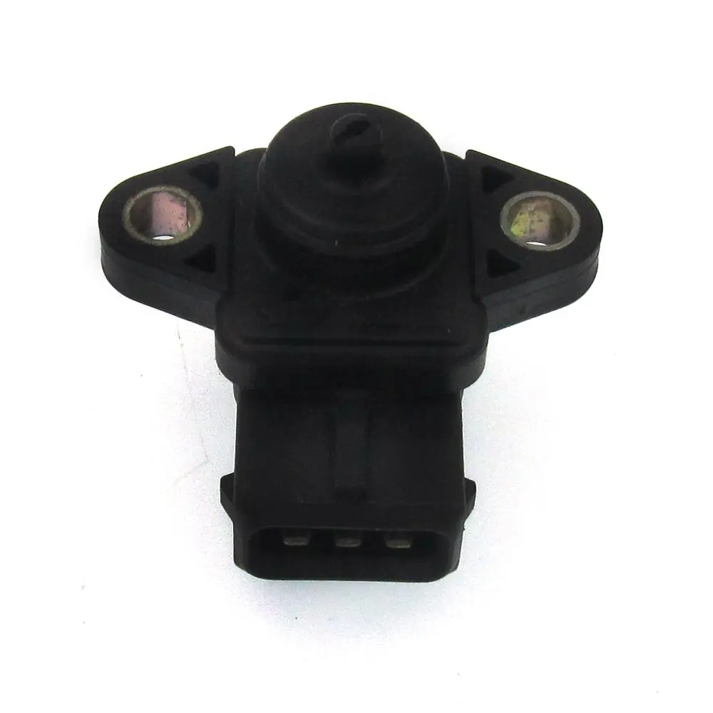 ENGINE CONTROL BOOST SENSOR