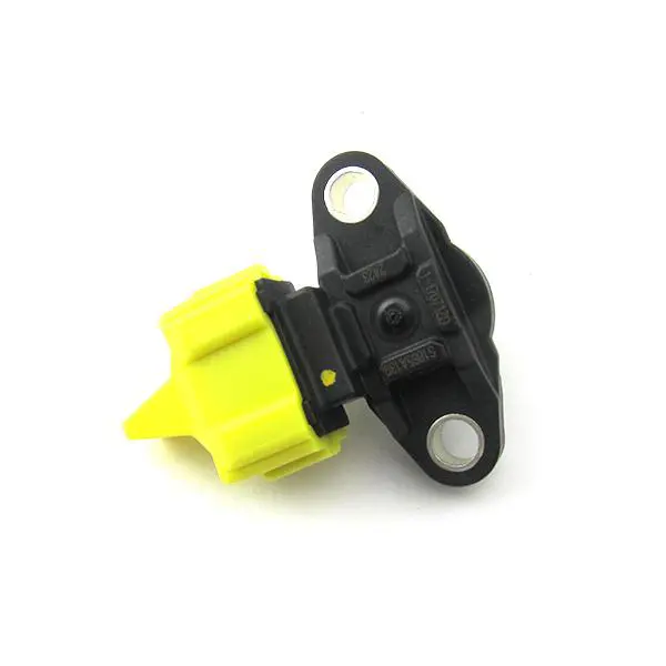 ENGINE CONTROL BOOST SENSOR