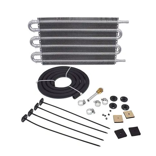 UNIVERSAL OIL COOLER