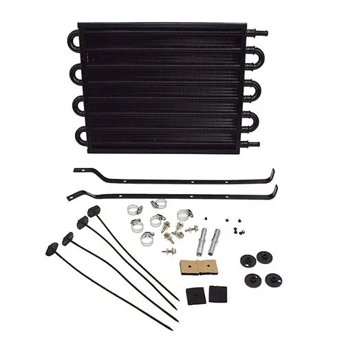 UNIVERSAL OIL COOLER