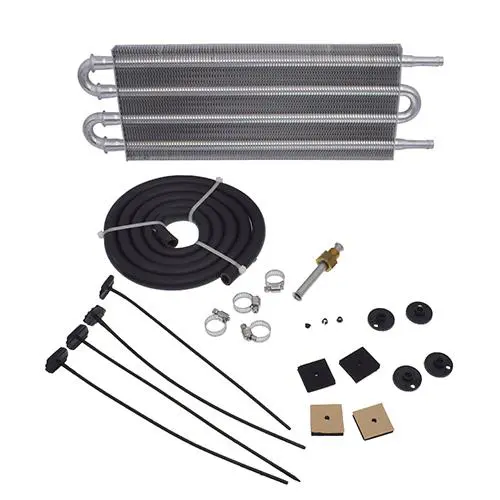 UNIVERSAL OIL COOLER
