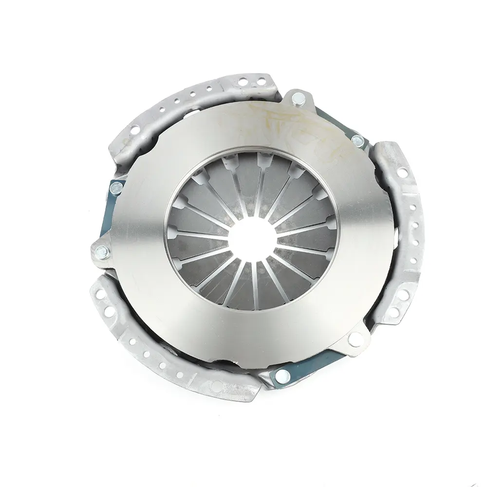 CLUTCH COVER