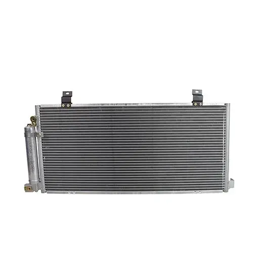 A/C CONDENSER