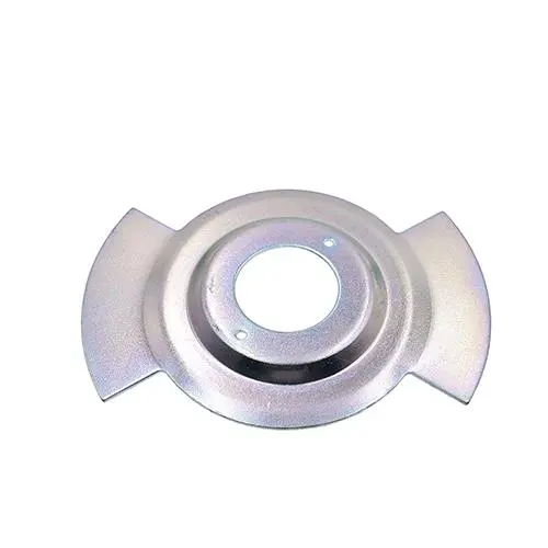 CRANKSHAFT ANGLE SENSING BLADE