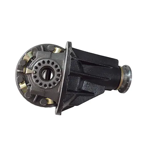 DIFFERENTIAL CARRIER