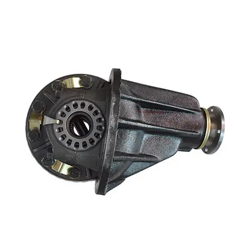 DIFFERENTIAL CARRIER