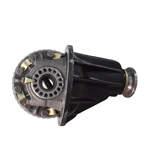 DIFFERENTIAL CARRIER