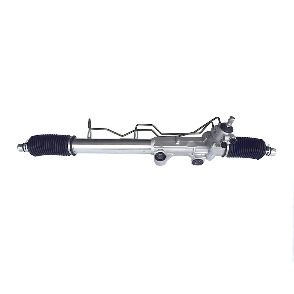 STEERING RACK