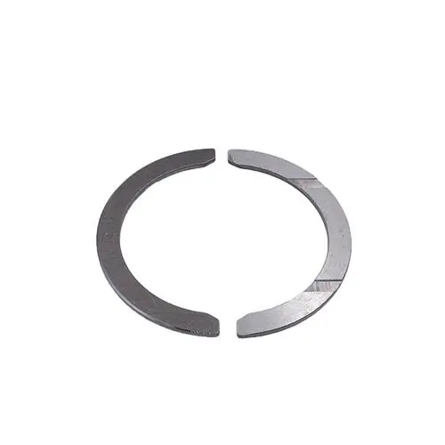 THRUST BEARING SET,CRANKSHAFT