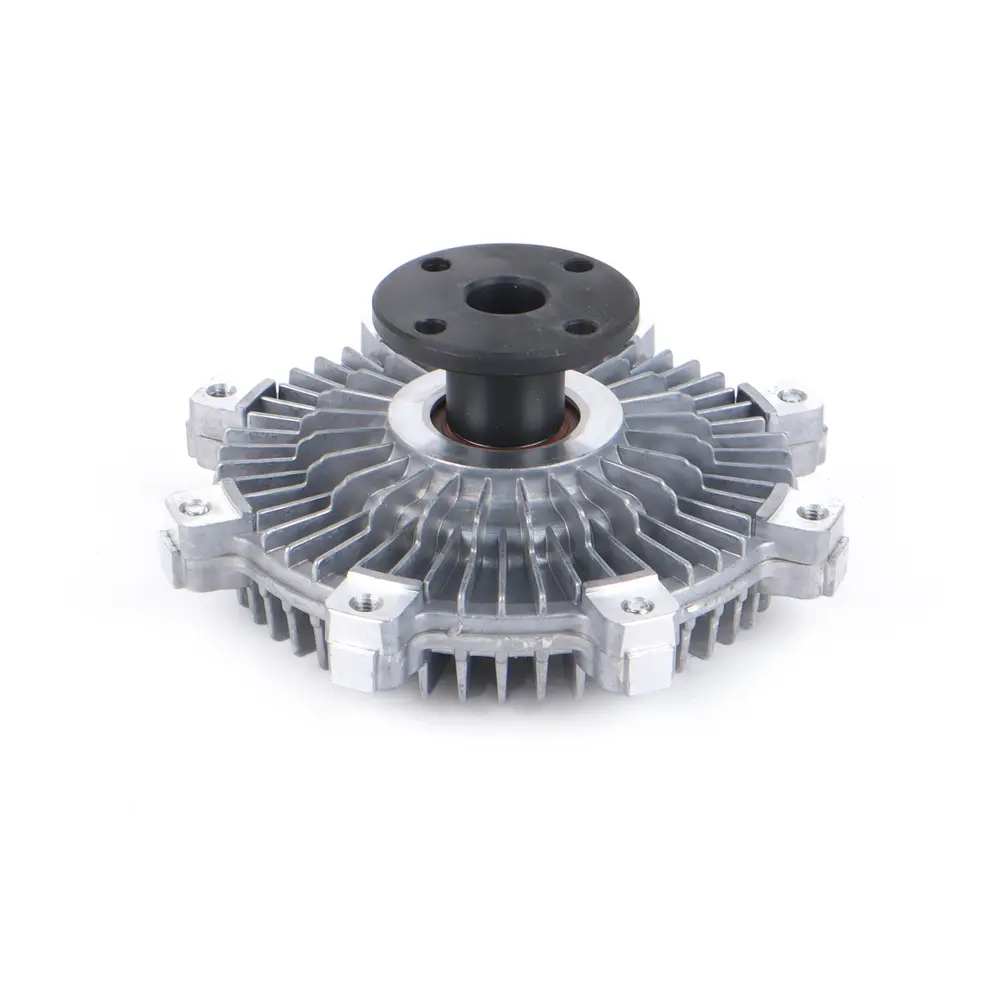 COOLING FAN CLUTCH