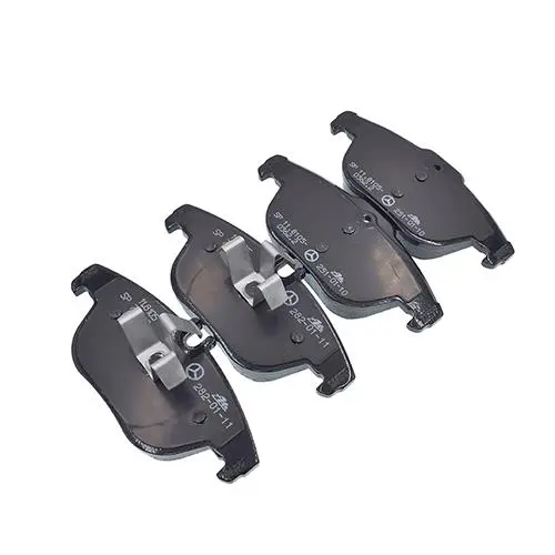 BRAKE PAD